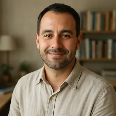 Alessio Morganti