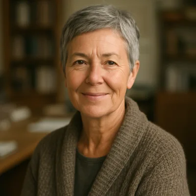 Annalisa Ruggi