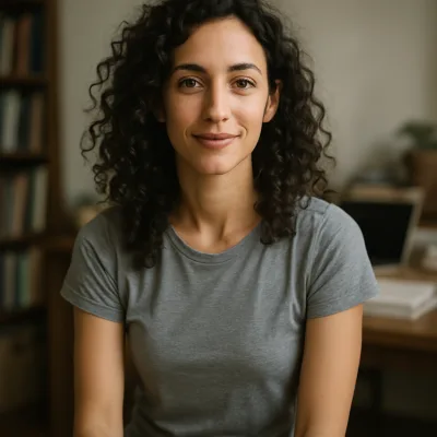 Chiara Medici