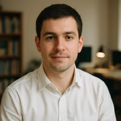 Davide Polverari