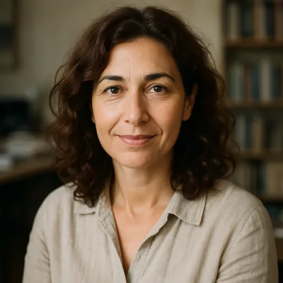 Donatella Feri
