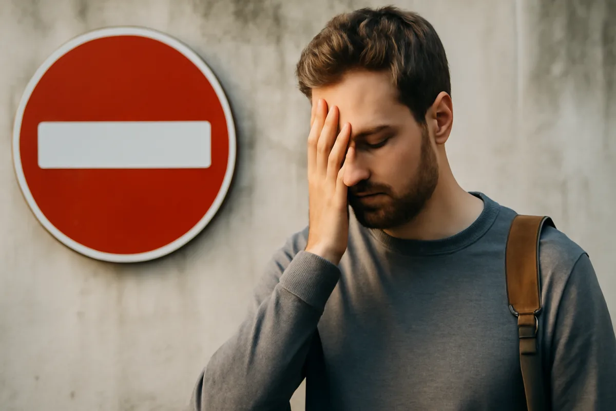 Riconoscere i limiti personali: l’aspetto nascosto che accelera la trasformazione interiore