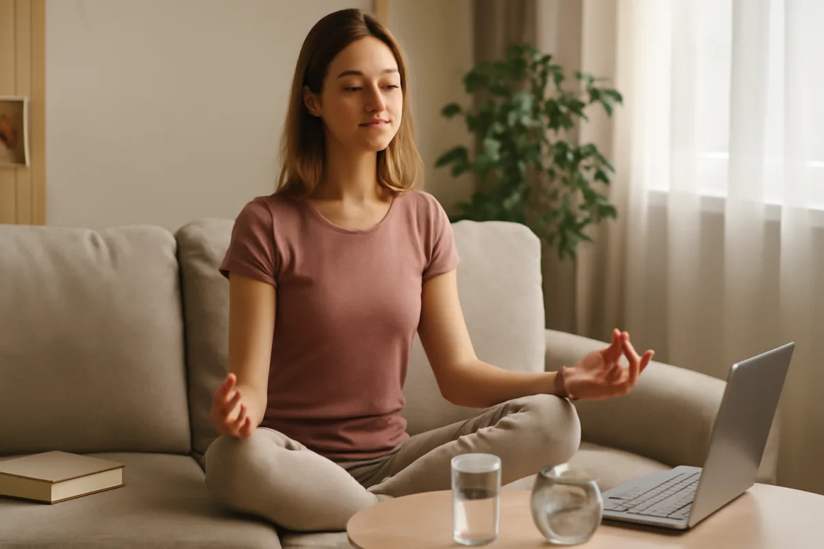Armonizzare corpo e mente con pratiche quotidiane: benefici tangibili sulla qualità della vita