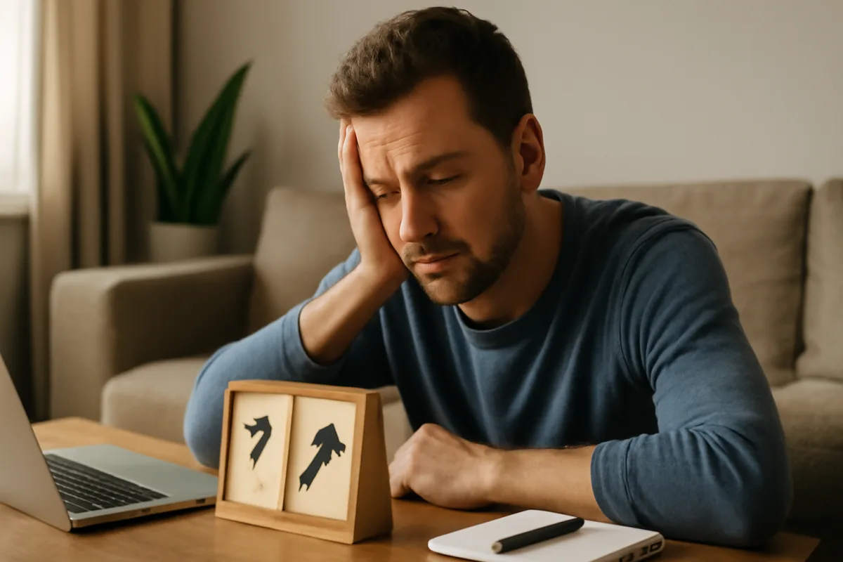 Come mantenere la motivazione alta nel tempo? Il consiglio di crescita personale che funziona nei giorni difficili