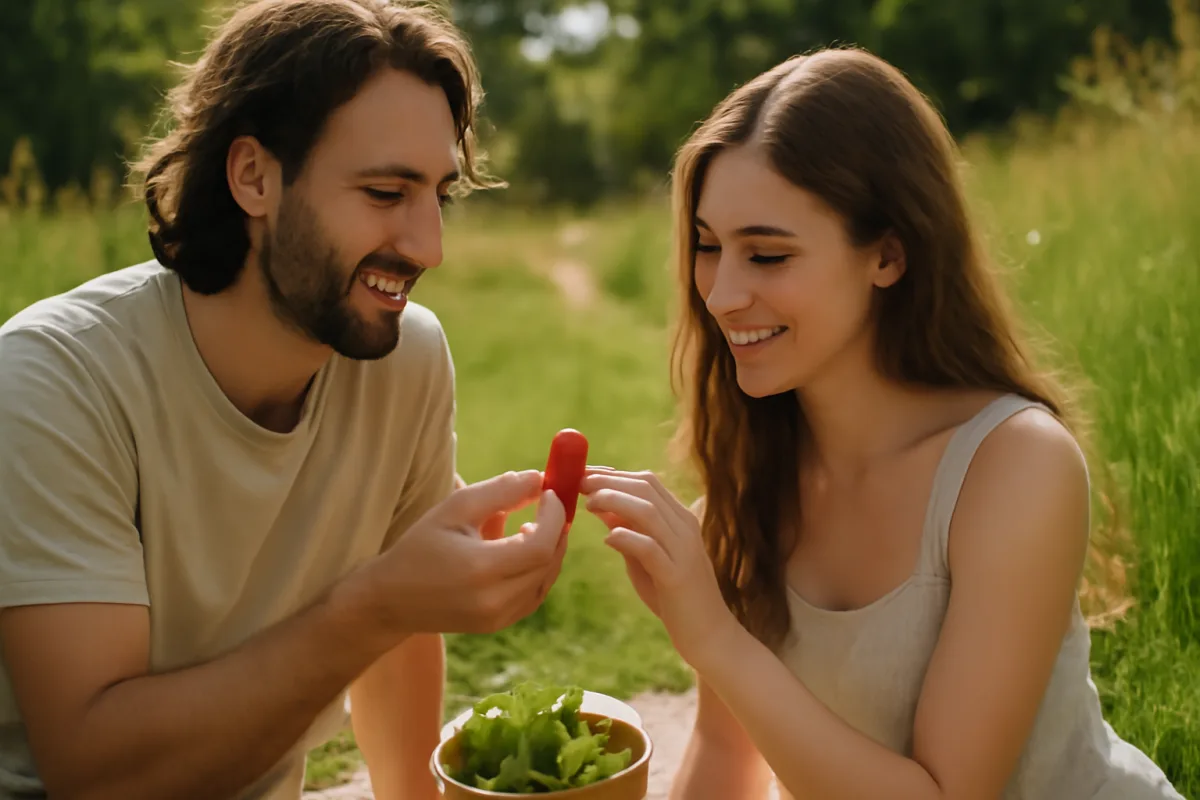 Relazioni sane e benessere naturale: piccoli gesti quotidiani che fanno crescere l’autenticità