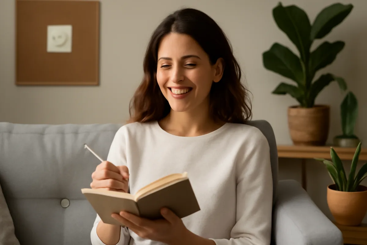 Affermazioni positive e crescita personale: come creare un’abitudine che trasforma davvero