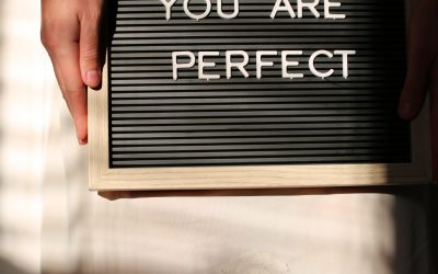 5 consigli per superare il perfezionismo
